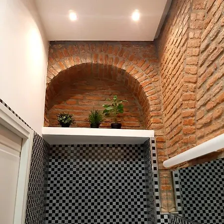 My Home Milano Imbonati 12 Exterior foto