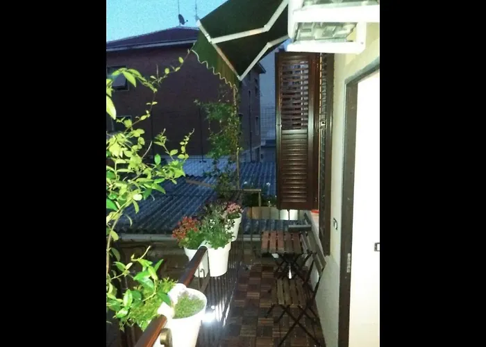My Home Milano Imbonati 12