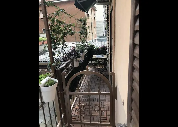 My Home Milano Imbonati 12