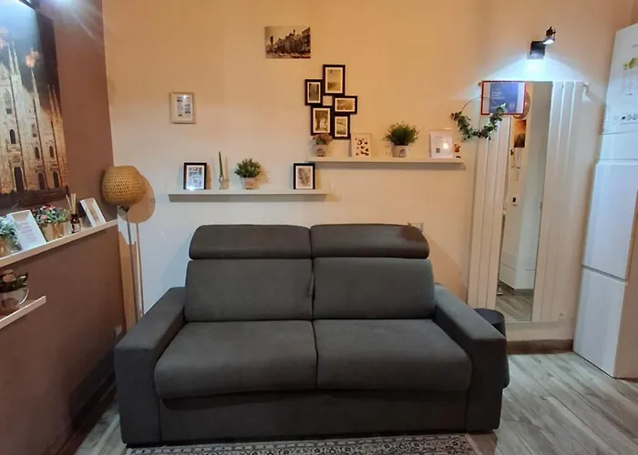 My Home Milano Imbonati 12